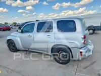 2010 Chevrolet HHR фото