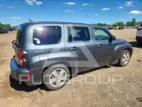 2010 Chevrolet HHR photo