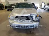 2010 Chevrolet HHR фото