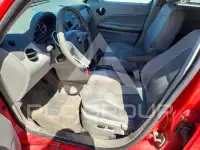 2010 Chevrolet HHR photo