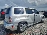 2010 Chevrolet HHR фото