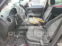 2010 Chevrolet HHR фото