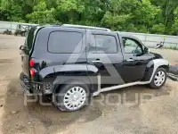 2010 Chevrolet HHR фото