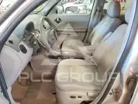 2010 Chevrolet HHR фото