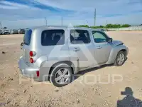 2010 Chevrolet HHR фото