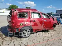 2010 Chevrolet HHR фото