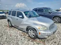 2010 Chevrolet HHR фото