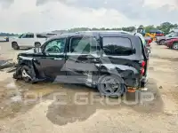 2010 Chevrolet HHR фото