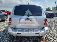 2010 Chevrolet HHR фото