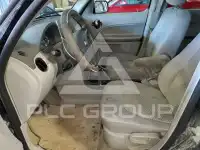2010 Chevrolet HHR фото