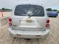 2010 Chevrolet HHR photo
