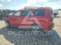 2010 Chevrolet HHR фото
