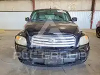 2010 Chevrolet HHR фото