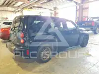 2010 Chevrolet HHR фото
