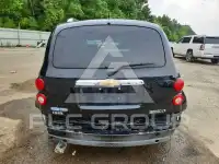 2010 Chevrolet HHR фото