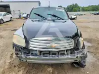 2010 Chevrolet HHR фото