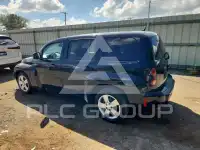 2010 Chevrolet HHR фото