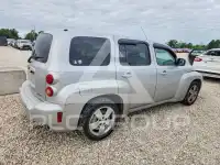 2010 Chevrolet HHR photo