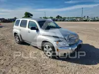 2010 Chevrolet HHR фото