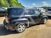 2010 Chevrolet HHR фото