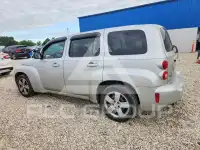 2010 Chevrolet HHR photo