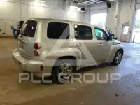 2010 Chevrolet HHR фото