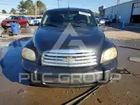 2010 Chevrolet HHR фото