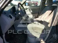 2010 Chevrolet HHR фото