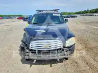 2010 Chevrolet HHR фото
