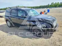 2010 Chevrolet HHR фото