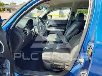 2010 Chevrolet HHR фото