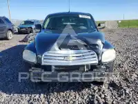 2010 Chevrolet HHR фото