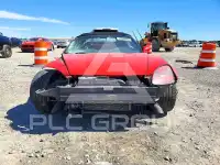 2010 Chevrolet Corvette фото