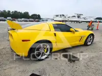 2010 Chevrolet Corvette фото
