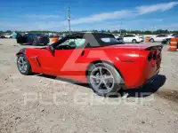 2010 Chevrolet Corvette фото