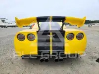 2010 Chevrolet Corvette фото