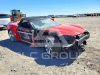 2010 Chevrolet Corvette фото