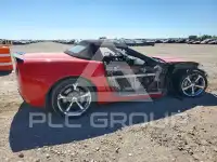 2010 Chevrolet Corvette фото