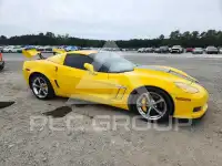 2010 Chevrolet Corvette фото
