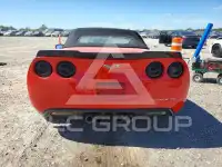 2010 Chevrolet Corvette фото
