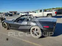 2010 Chevrolet Corvette фото