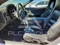 2010 Chevrolet Corvette фото