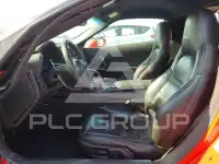 2010 Chevrolet Corvette фото