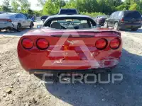 2010 Chevrolet Corvette фото
