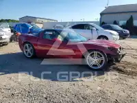 2010 Chevrolet Corvette фото