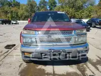2010 Chevrolet Colorado фото