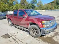 2010 Chevrolet Colorado фото