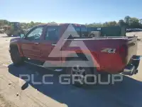 2010 Chevrolet Colorado фото