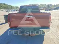 2010 Chevrolet Colorado фото