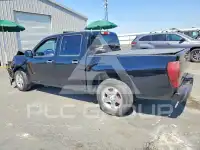 2010 Chevrolet Colorado фото